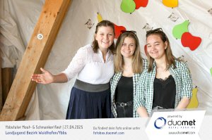 Ybbstaler Most- & Schmankerlfest
